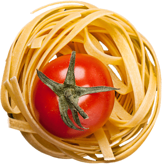 Pasta Ball for Kitchen