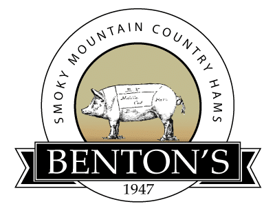 Bentons Bacon Logo - Alfresco Pasta